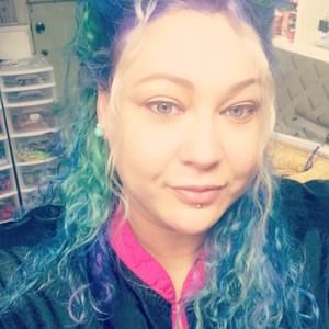 Meet your Posher, Jordin